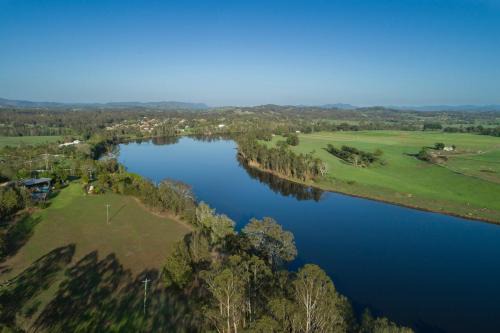 Tinonee Cabin | Mansfield on the Manning
