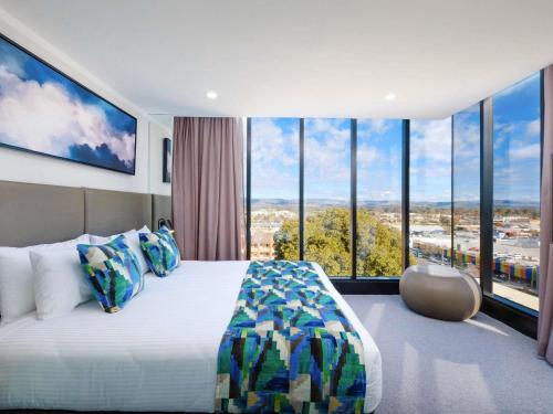 Albury Hotel | Mantra Albury