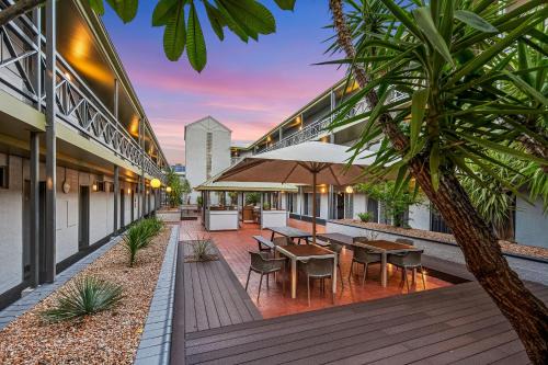 Alice Springs Resort | Mantra Alice Springs