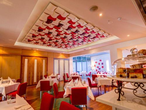 Launceston CBD Hotel | Mantra Charles Hotel