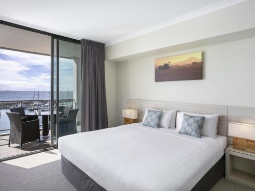Geraldton Apartment | Mantra Geraldton
