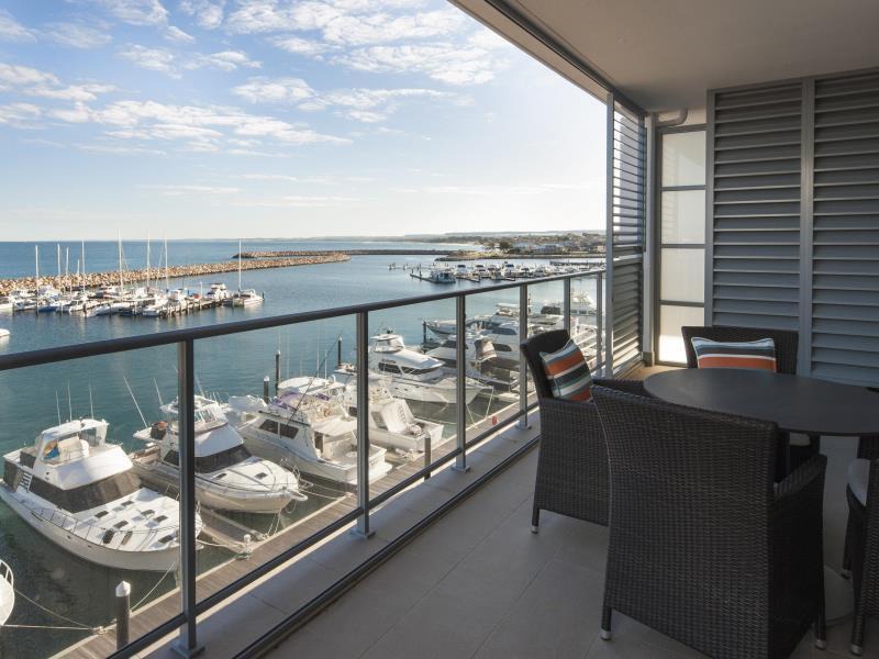 Geraldton Hotel | Mantra Geraldton
