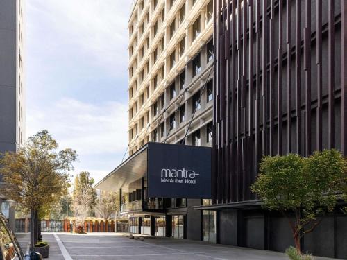 Turner Hotel | Mantra MacArthur Hotel