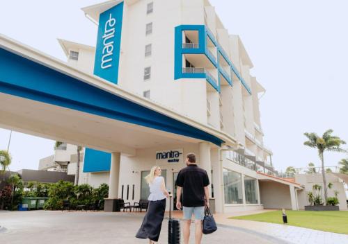 Mackay Harbour Hotel | Mantra Mackay