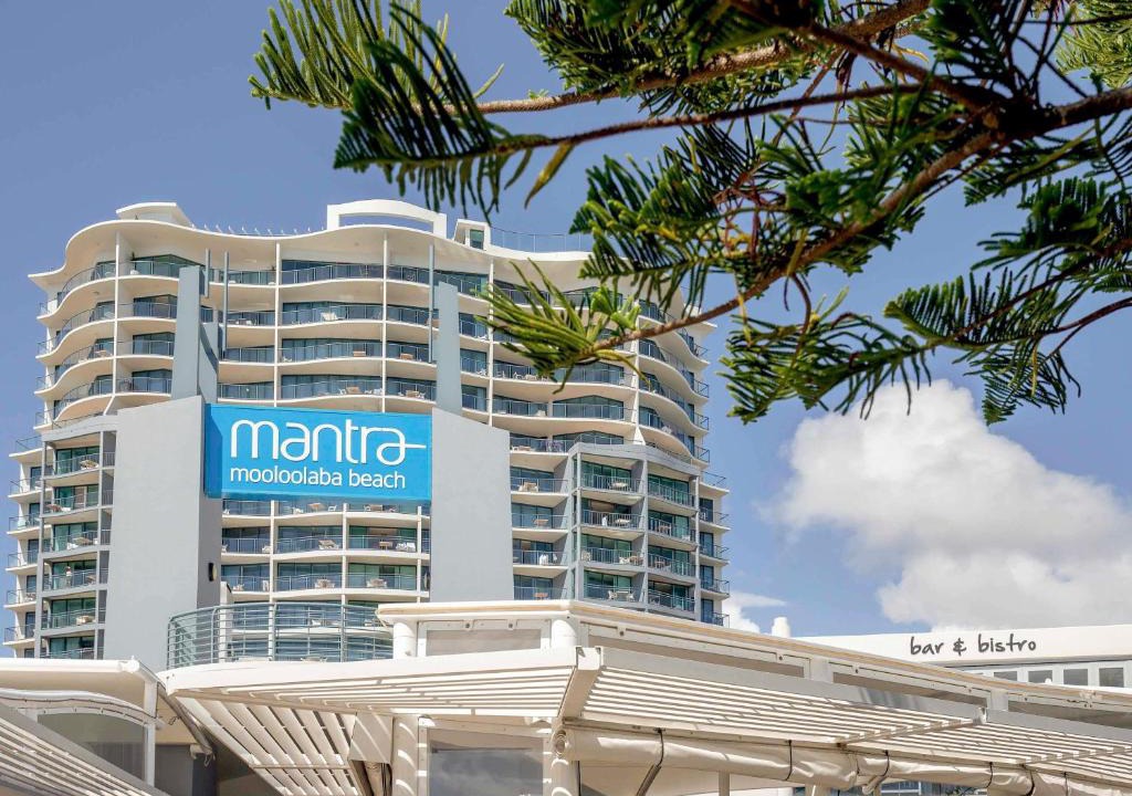 Mooloolaba Apartment | Mantra Mooloolaba Beach