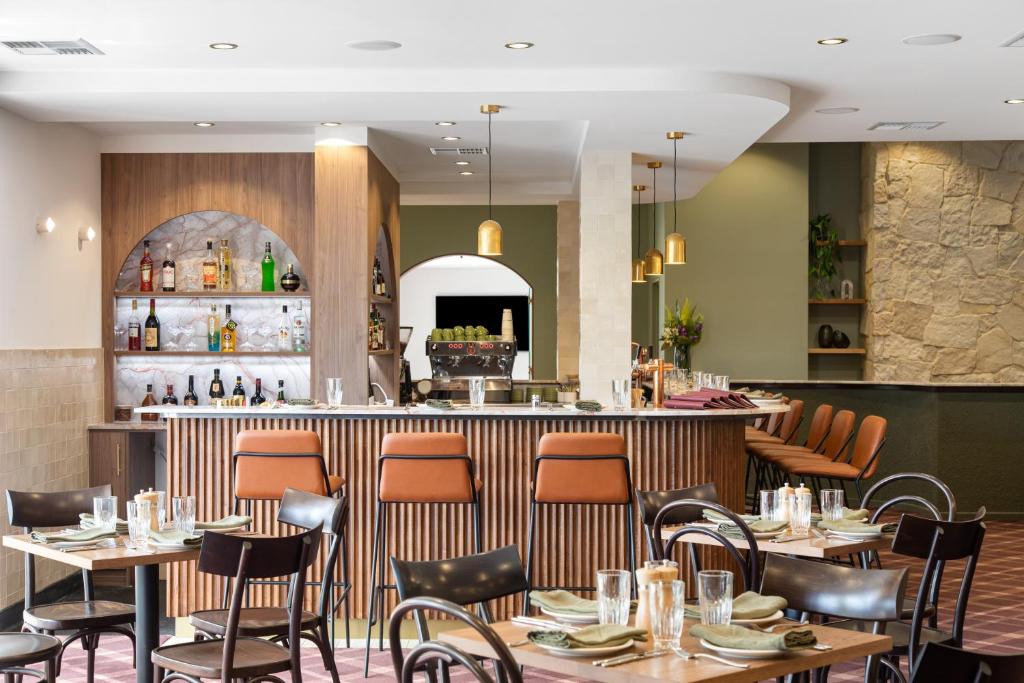 Mount Gambier Hotel | Mantra Mount Gambier