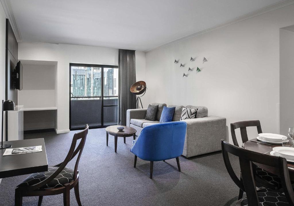 Chinatown Apartment | Mantra on Russell