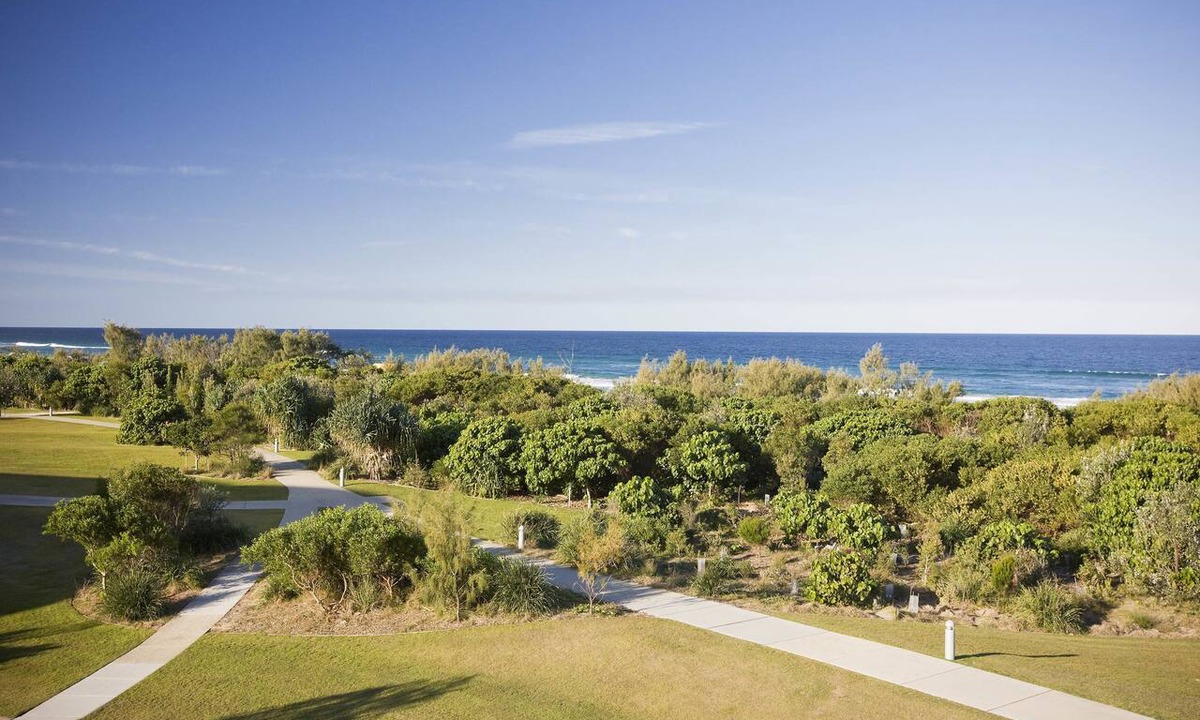 Kingscliff Resort | Mantra on Salt Beach