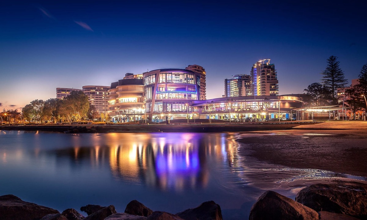 Tweed Heads Hotel | Mantra Twin Towns