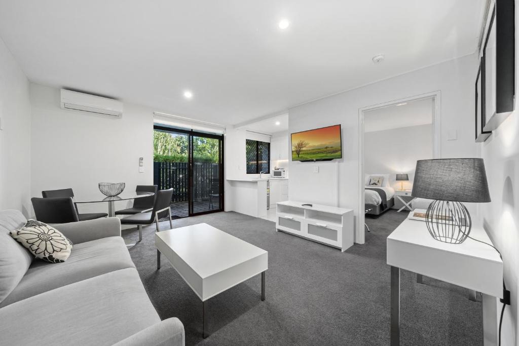 Manuka Apartment | Manuka Park Serviced Apartments