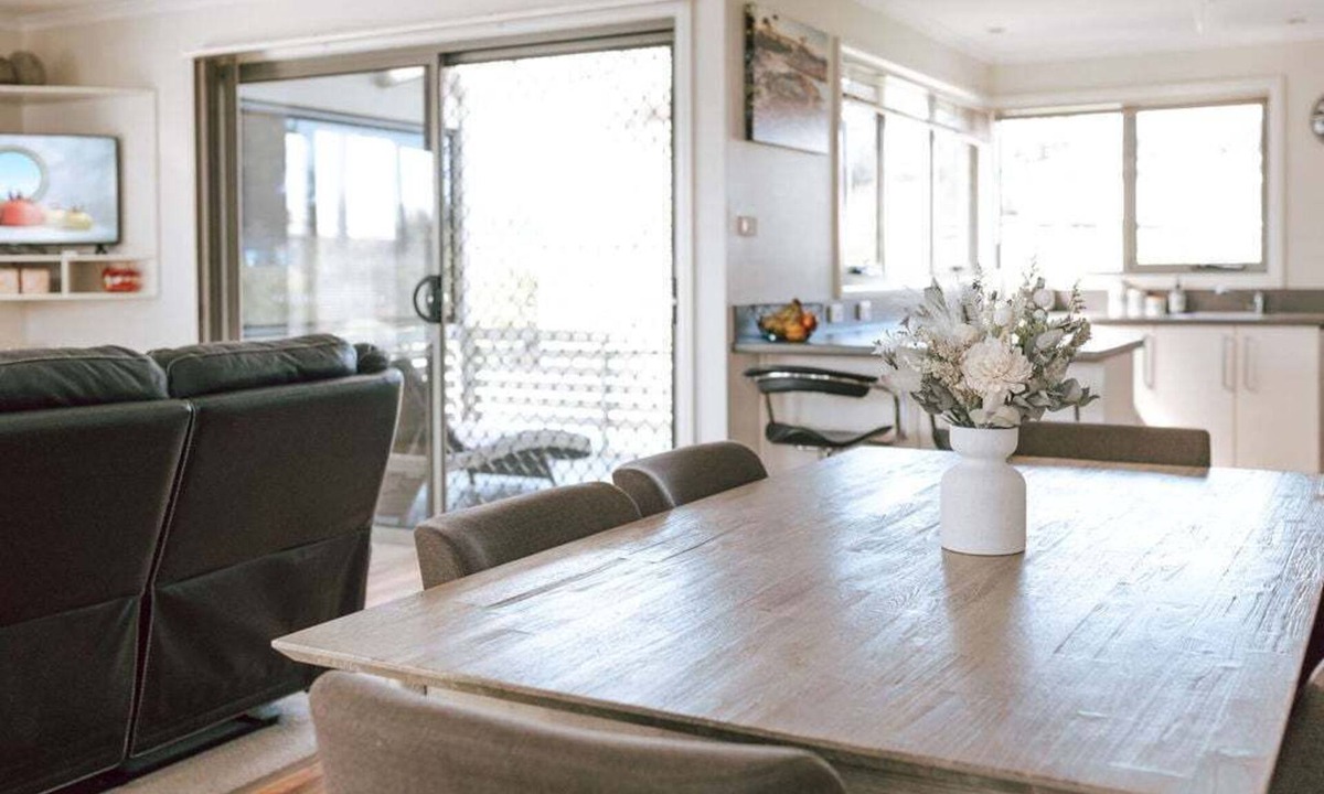 Stieglitz House | Mara House - Space for Everyone