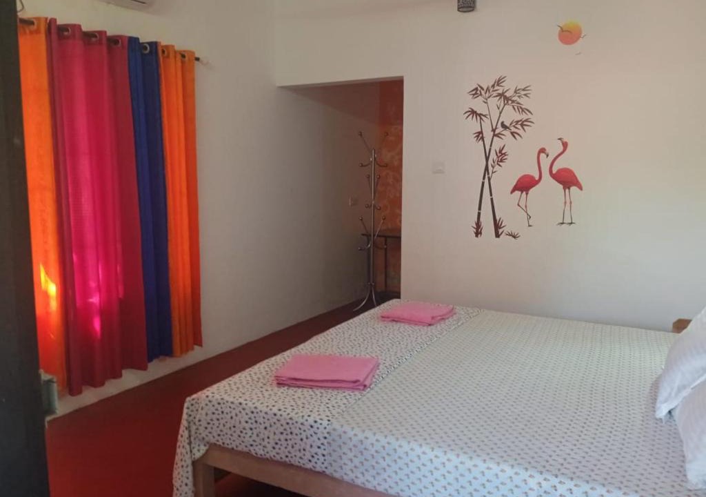 Mararikulam House | Marari Beach Zealous
