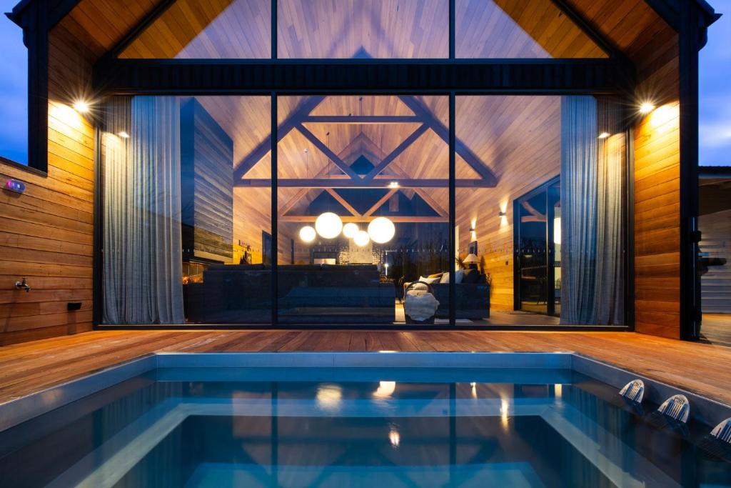 Daylesford House | Margaux