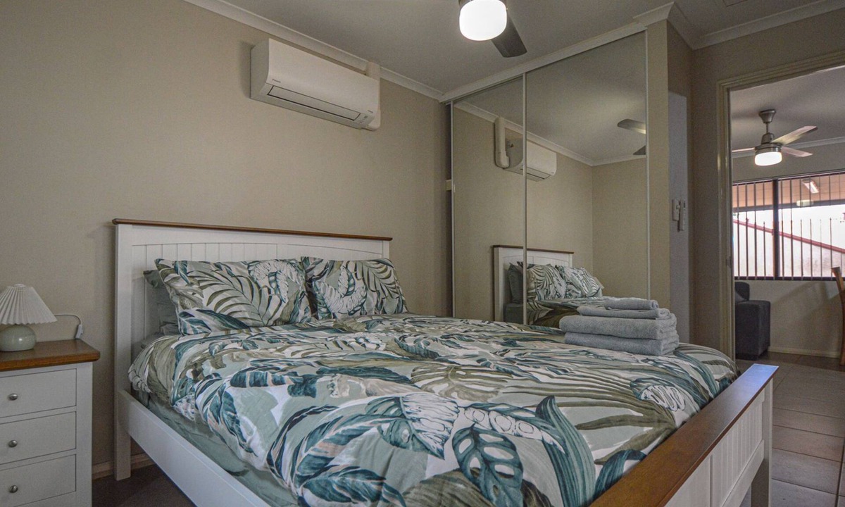 Port Hedland Ski Chalet | Marginal on Morgans Cute 1x1