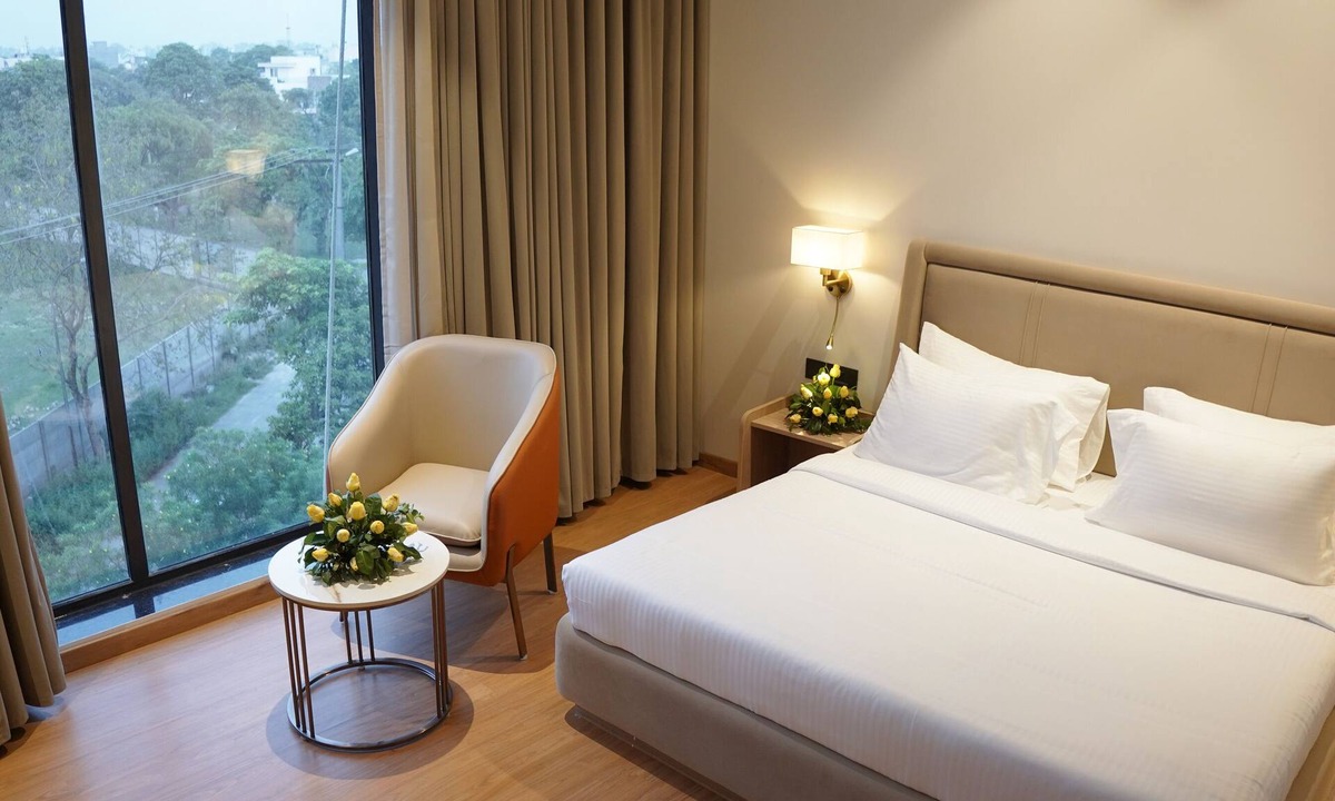 Amritsar Bed & Breakfast | Maribella Hotel & Resort