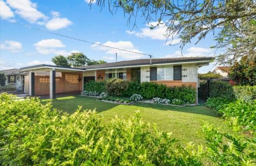 Rockville House | Marigold House