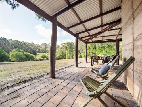Yeagarup Cabin | Marima Cottages