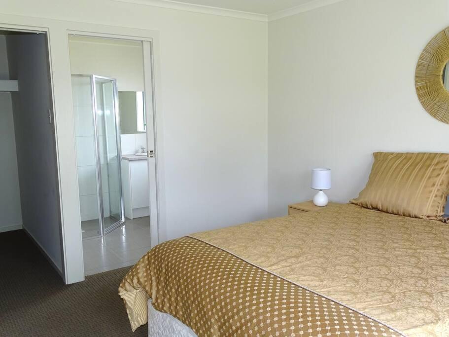 Wallaroo House | Marina Belle