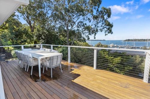Metung House | Marina House