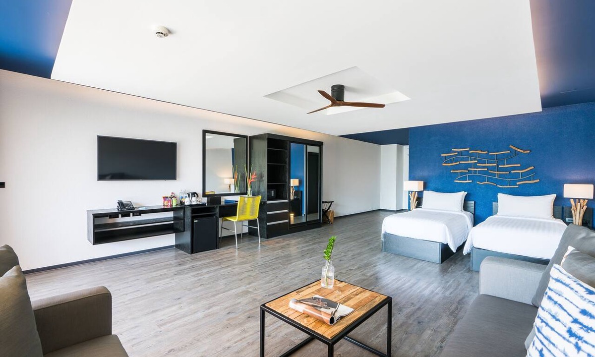 Klong Son Hotel | Marina Sands Resort