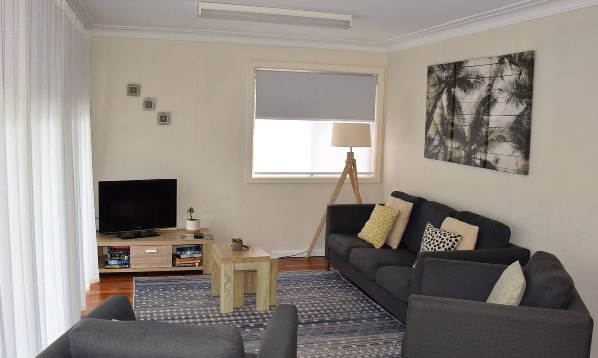 South West Rocks Apartment | Mariner 16 Flat 1 - South West Rocks