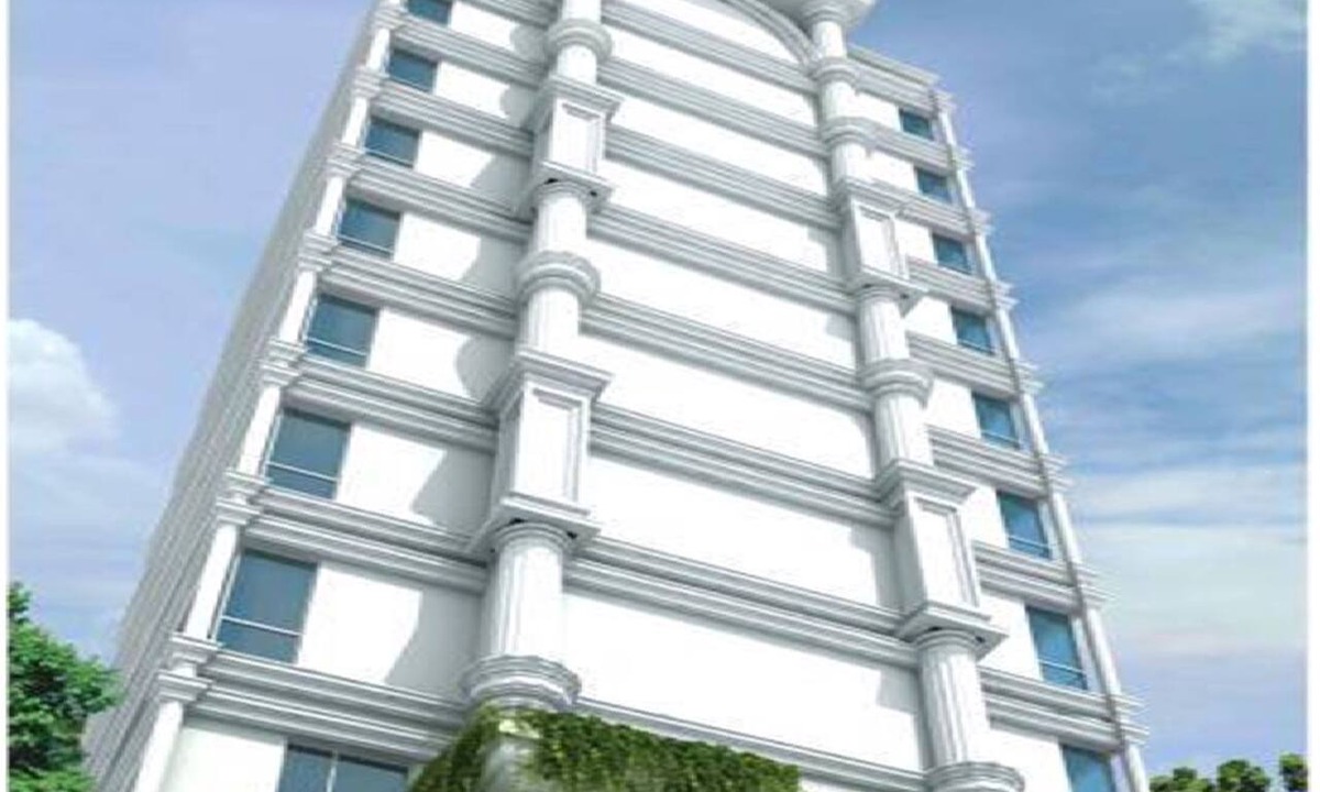 Uttara Hotel | Marino Royal Hotel