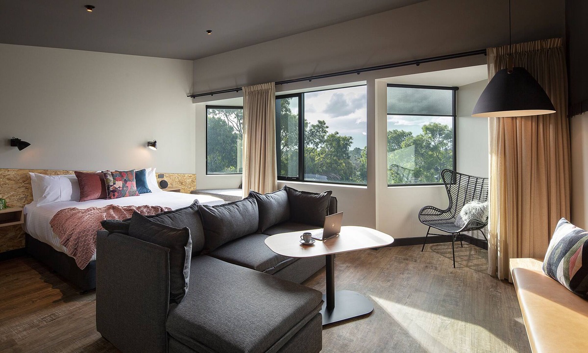 Mitchell Park Hotel | Marion Hotel