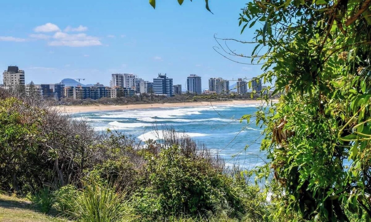 Mooloolaba Apartment | Marj 04 Mooloolaba Holiday Apt