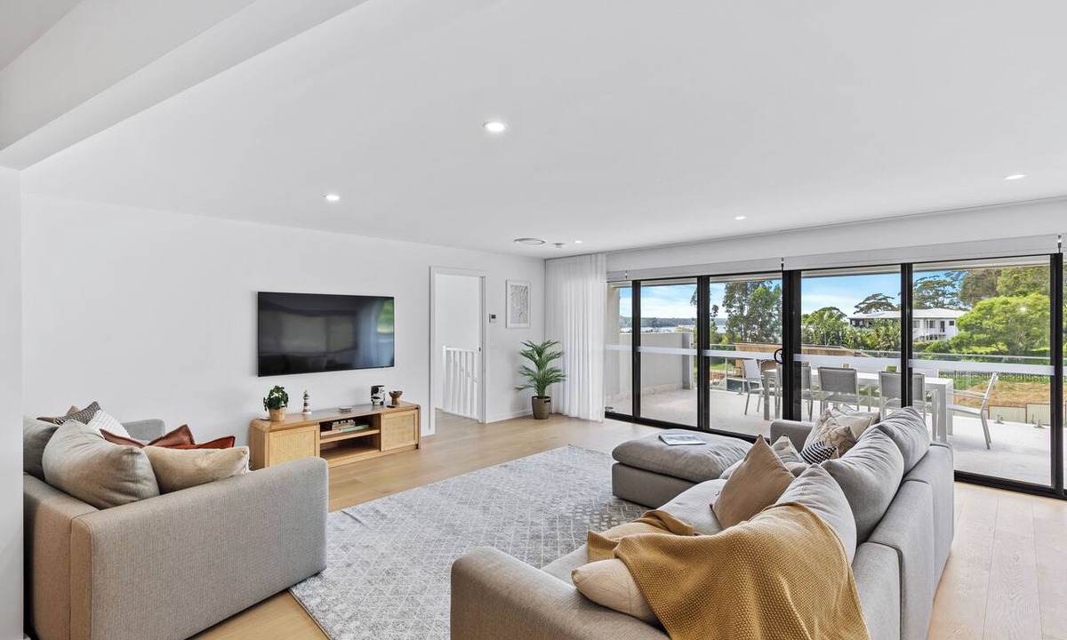 Long Beach House | Marlie’s at Long Beach (Pet Friendly)