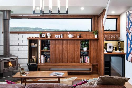 Shepherds Flat House | Marnies