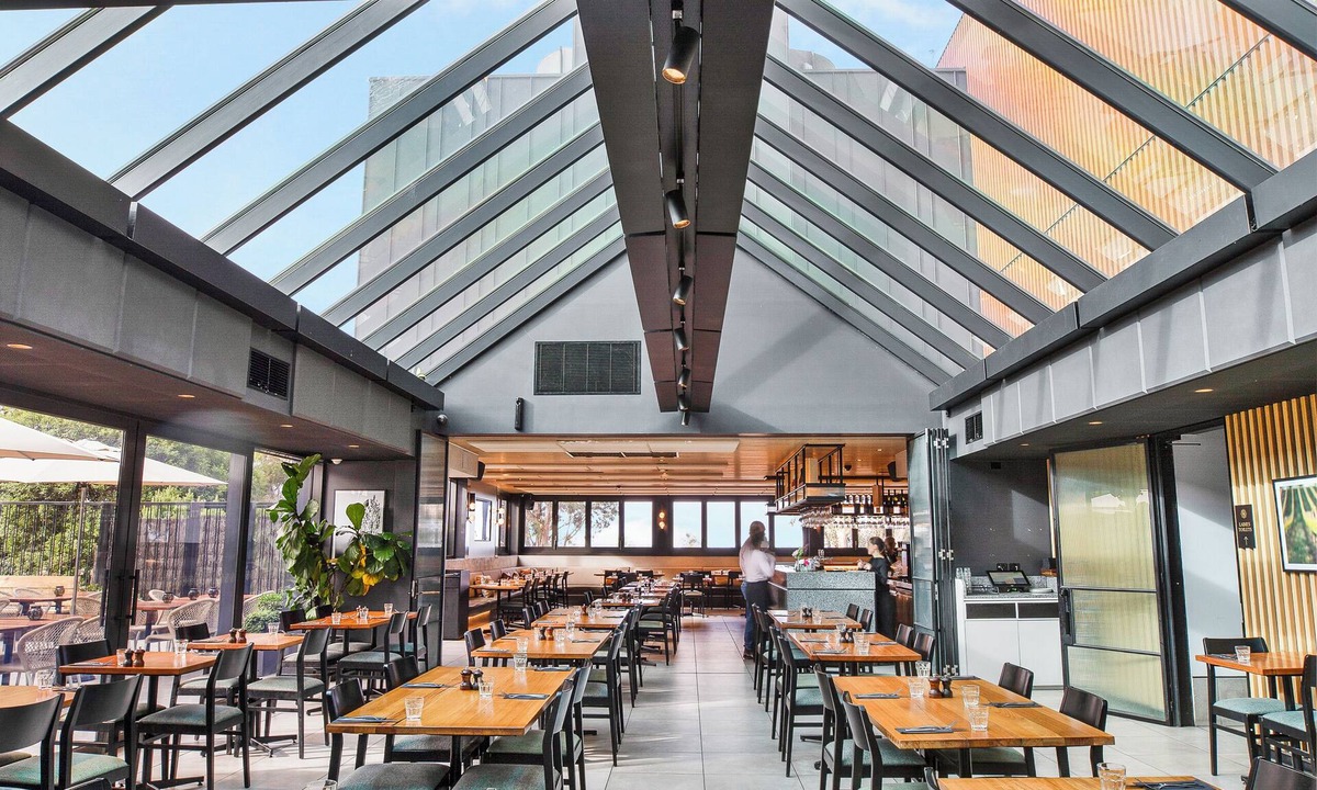 Mickleham Hotel | Marnong Estate