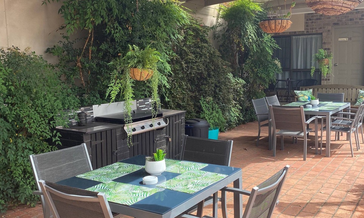 Nowra Hotel | Marriott Park Motel