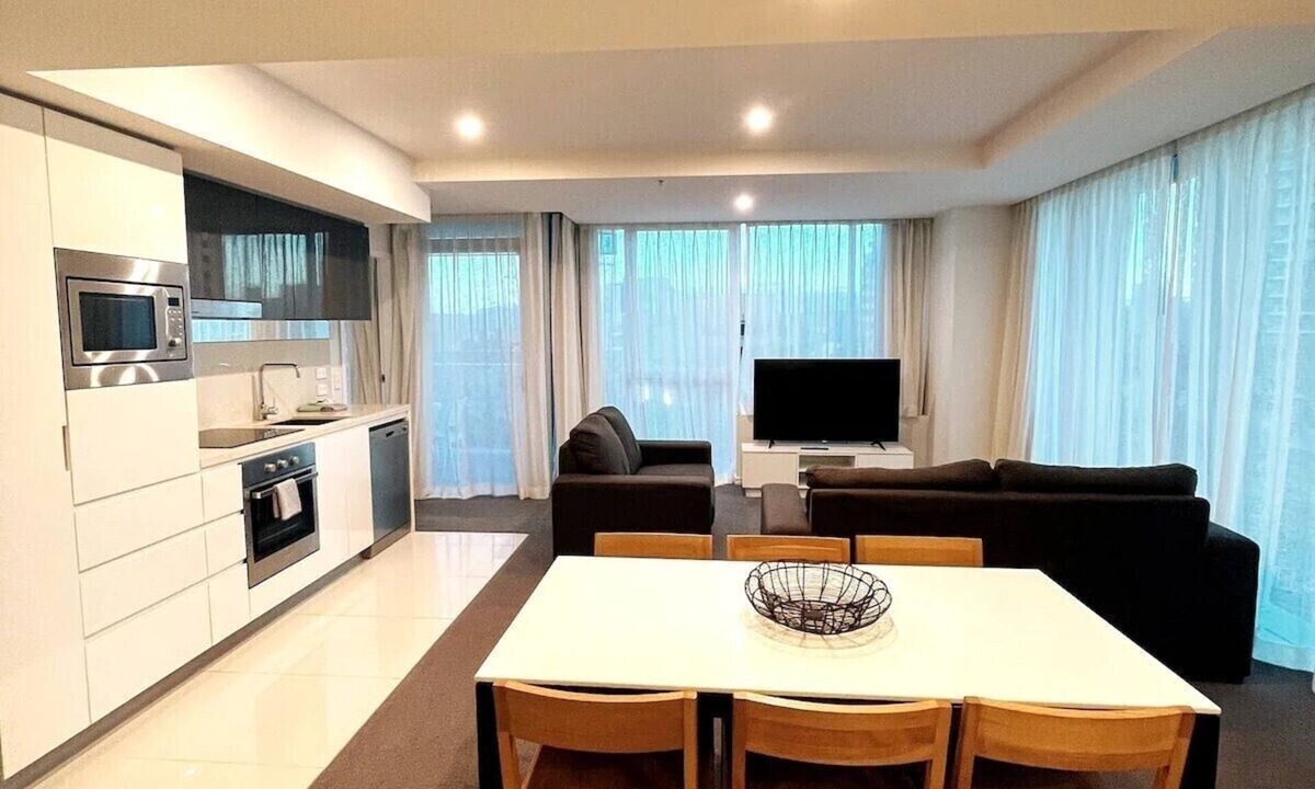Surfers Paradise Resort | Marriott Surfers Paradise H Resort - 1 bedroom