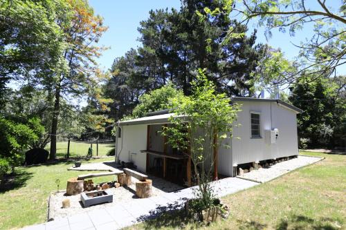 Wyberba House | Martali Cottage