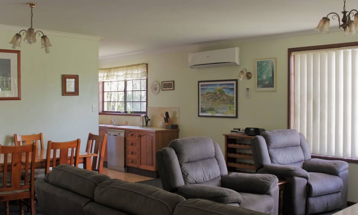 Byron Bay Apartment | Marvel Central - 1/10 Marvel Street