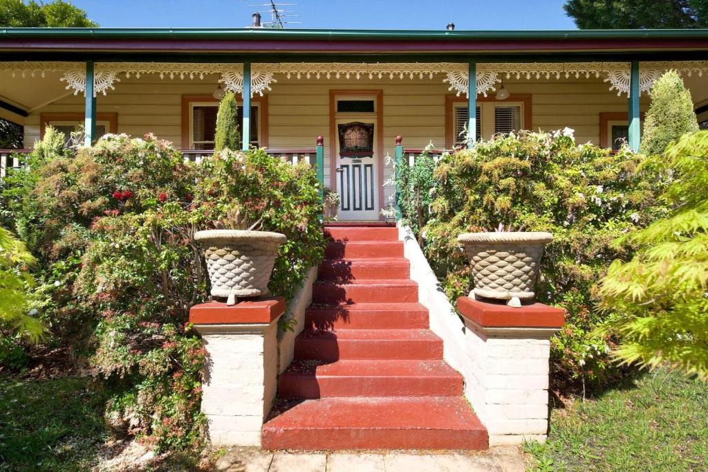 Katoomba Villa | Mary Villa