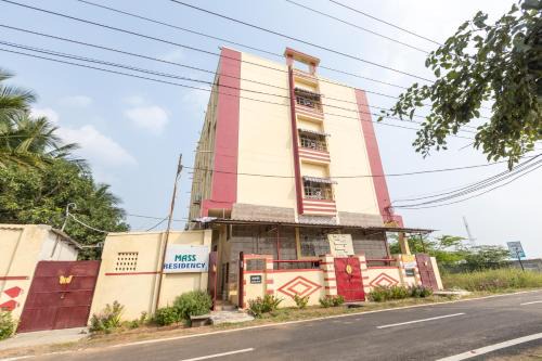 Tiruchirappalli House | MAS Residency Home