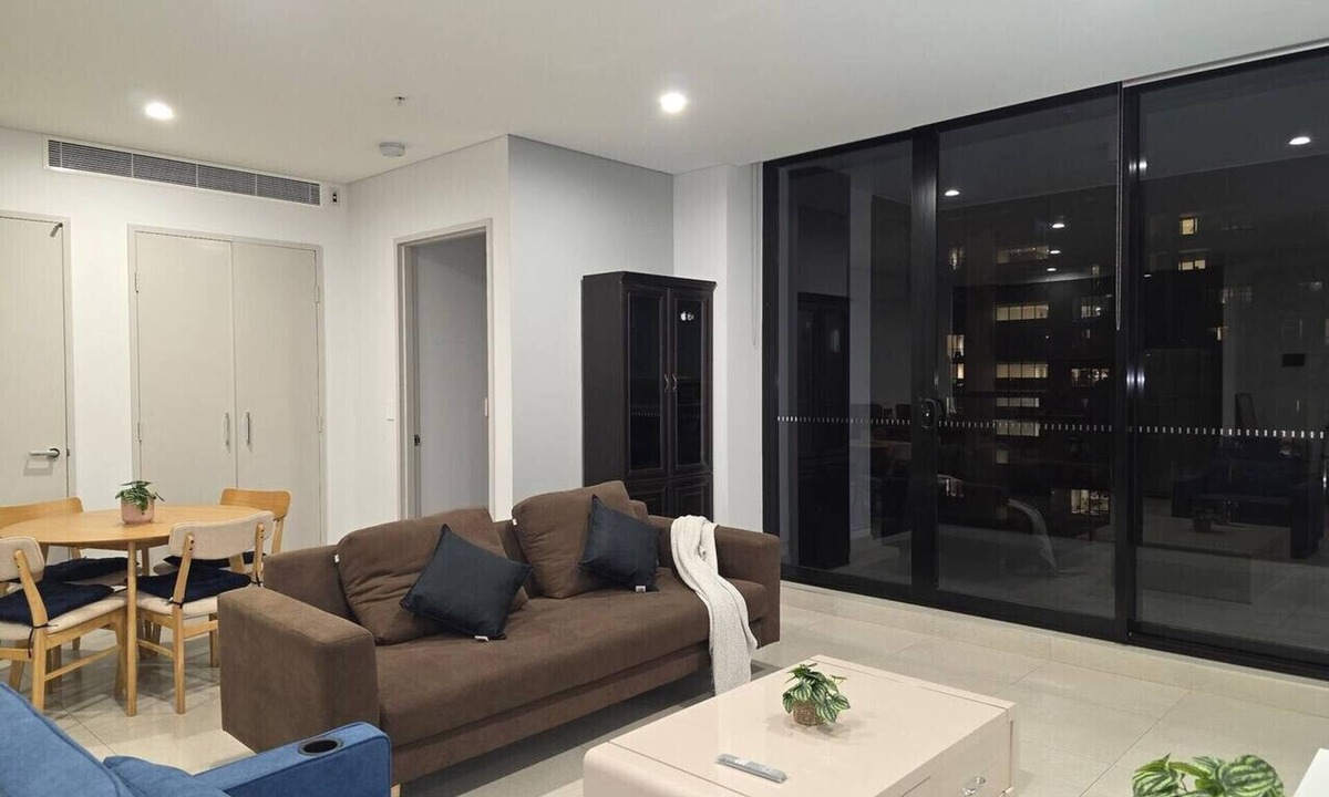 Mascot Apartment | Mascot 2 beds 13 Close to station easy to anywhere