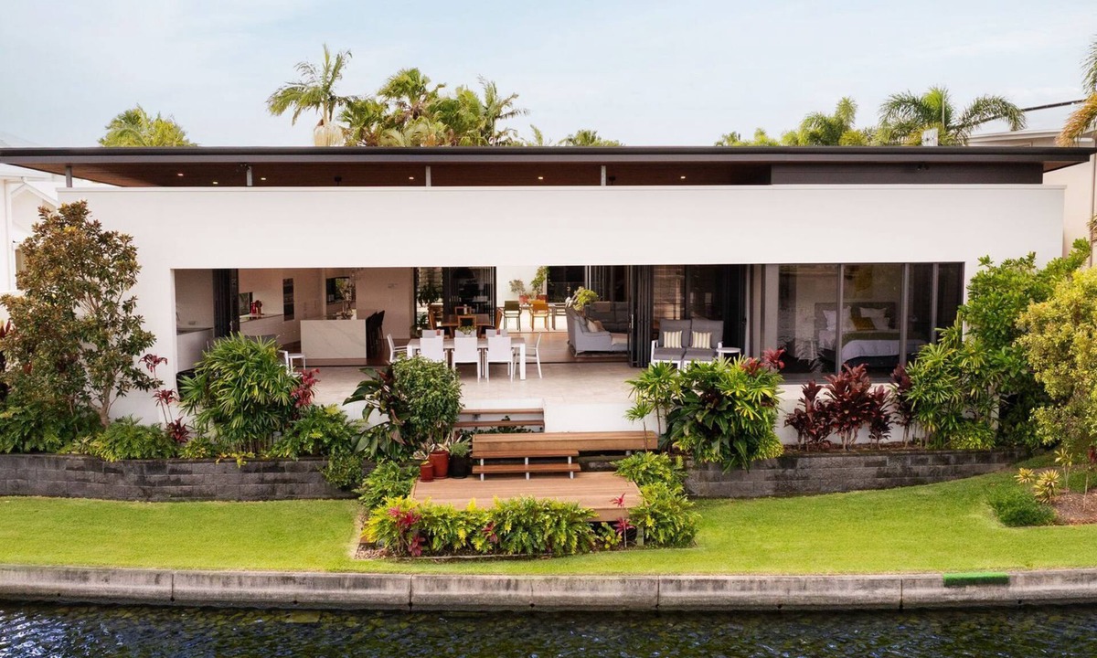 Noosaville House | Masthead House Noosaville