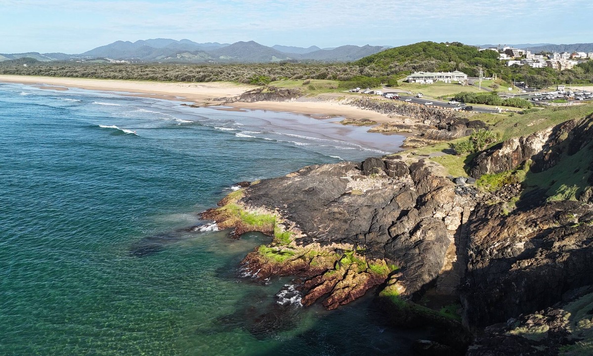 Coffs Harbour Hotel | Matador Motor Inn
