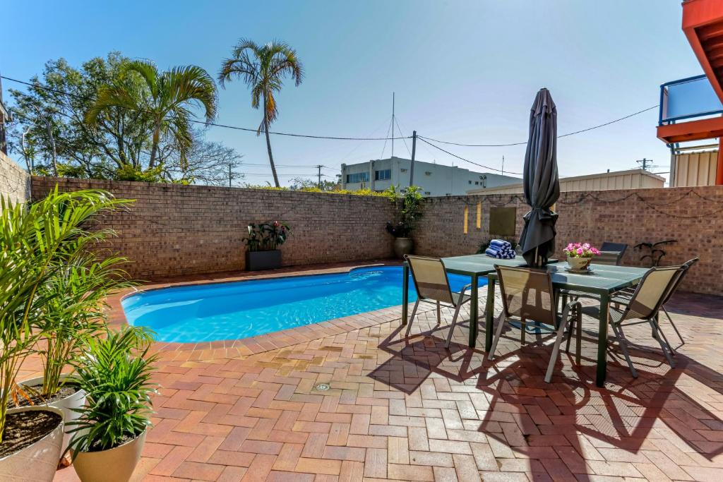 Bundaberg Hotel | Matilda Motel