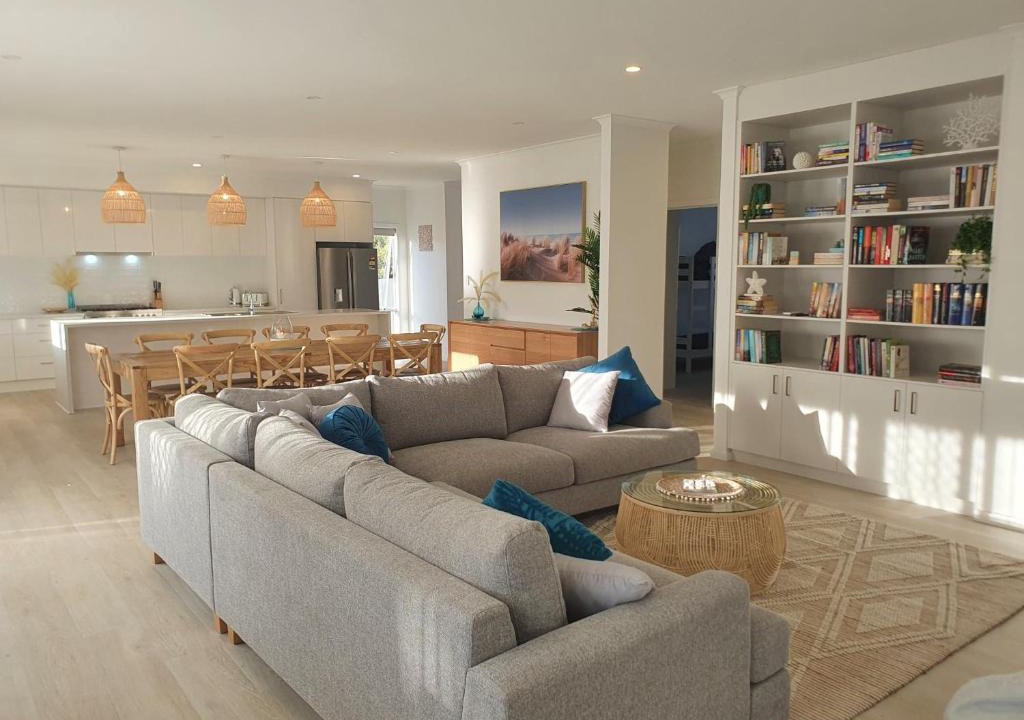 Baudin Beach House | Matildas of Kangaroo Island