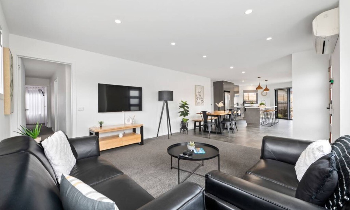 Warrane House | Mawson’s Villa 10min CBD & Airport