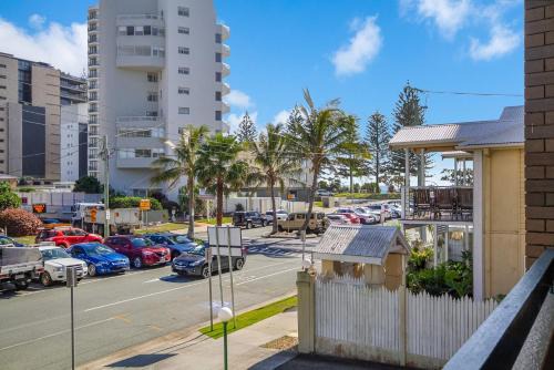 Coolangatta Apartment | Maybury Unit 1
