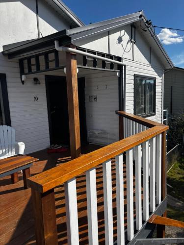 Maydena House | Maydena Chalet