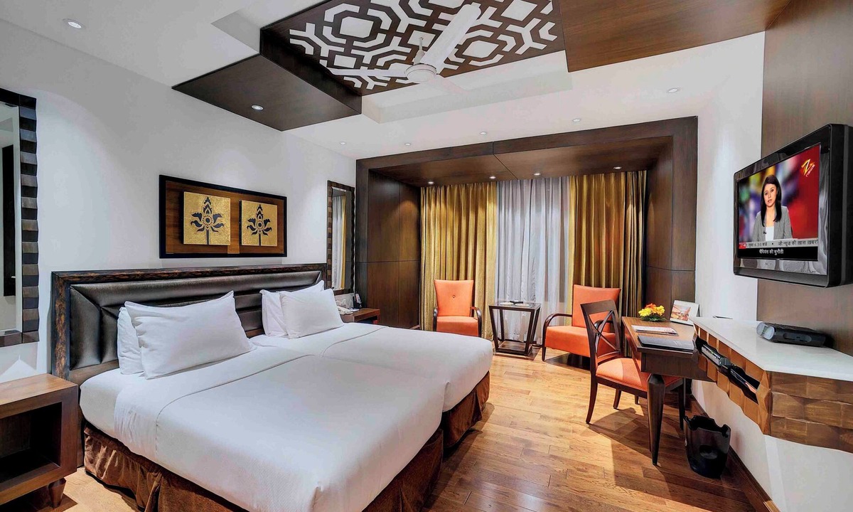 Jayadev Vihar Hotel | MAYFAIR Convention