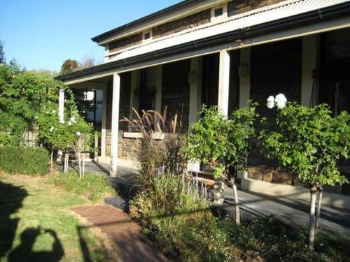 Maylands House | Maylands Cottage