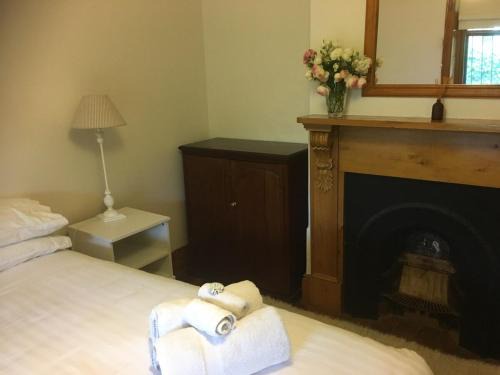 Maylands House | Maylands Cottage