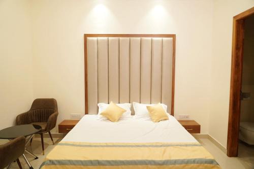 Amritsar House | MBS BANQUETS
