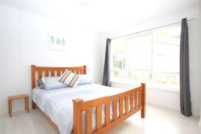 McCrae House | McCrae Beachside Holiday House